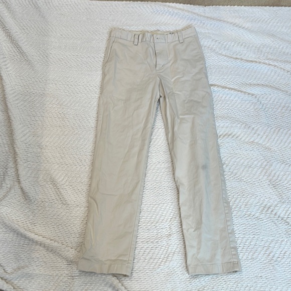 Boys Vineyard Vines Chinos - Picture 1 of 3
